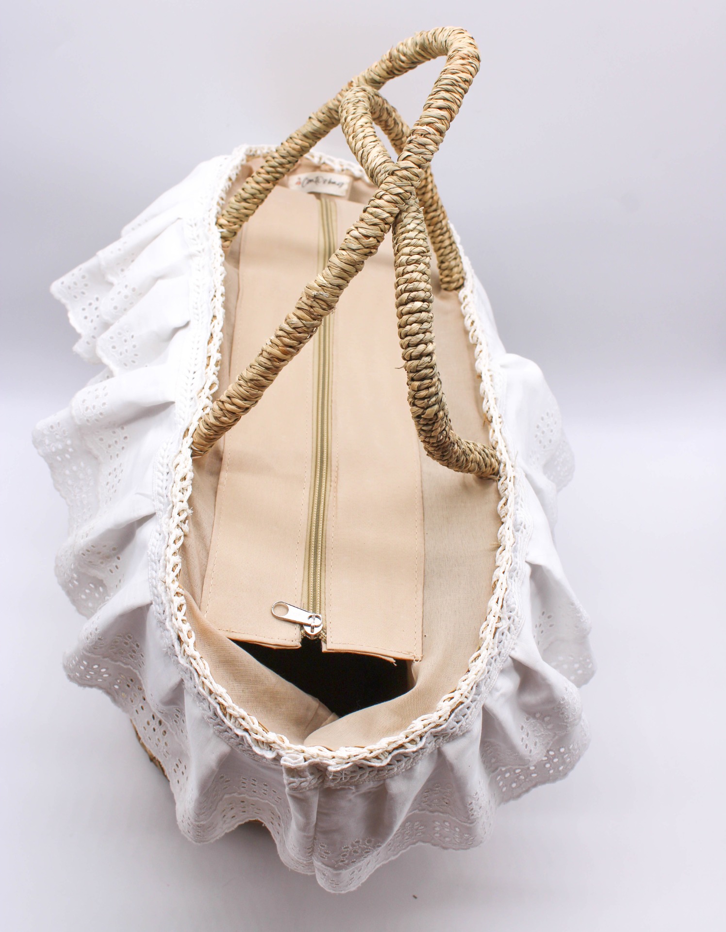 Borsa Pizzo San Gallo